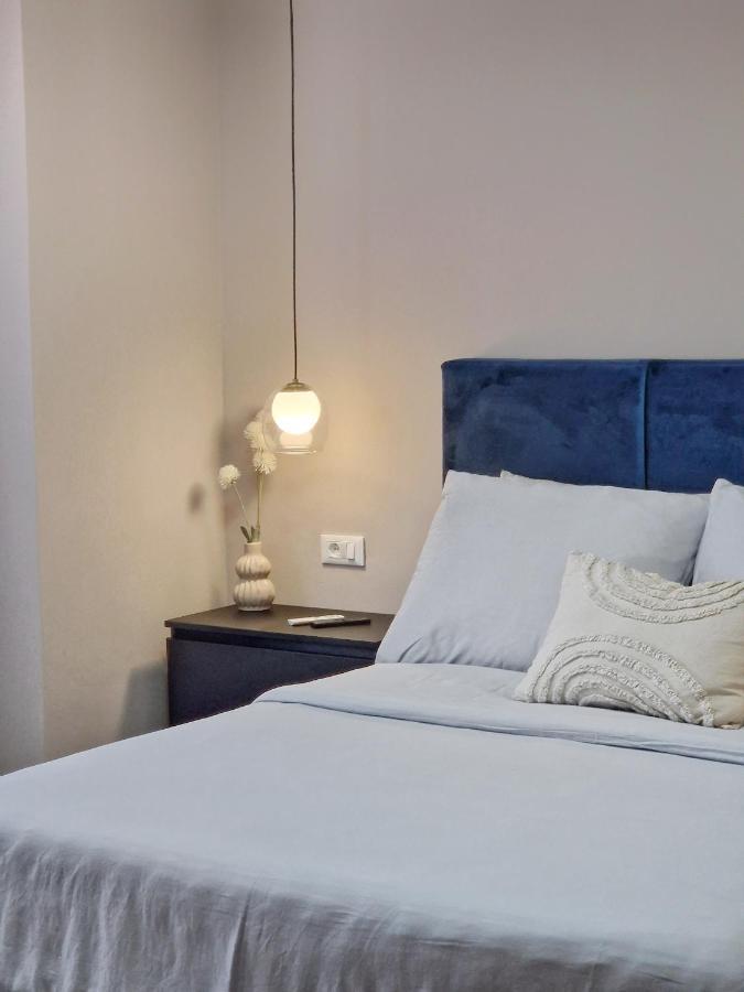 Apartments Jasna Ровінь Екстер'єр фото