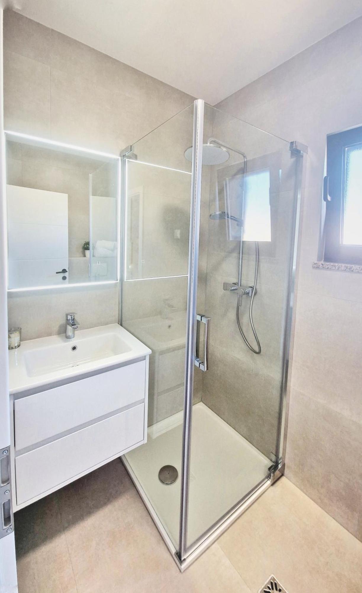 Apartments Jasna Ровінь Екстер'єр фото