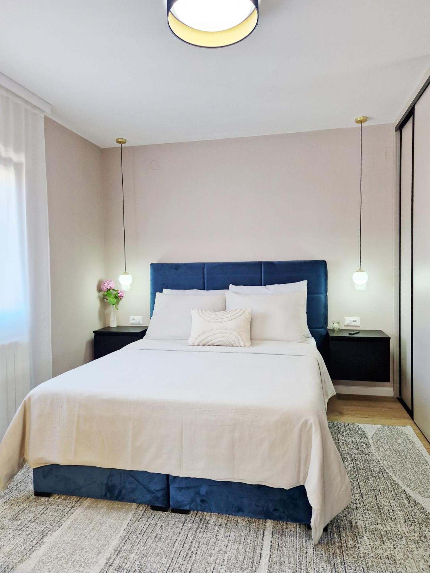 Apartments Jasna Ровінь Екстер'єр фото