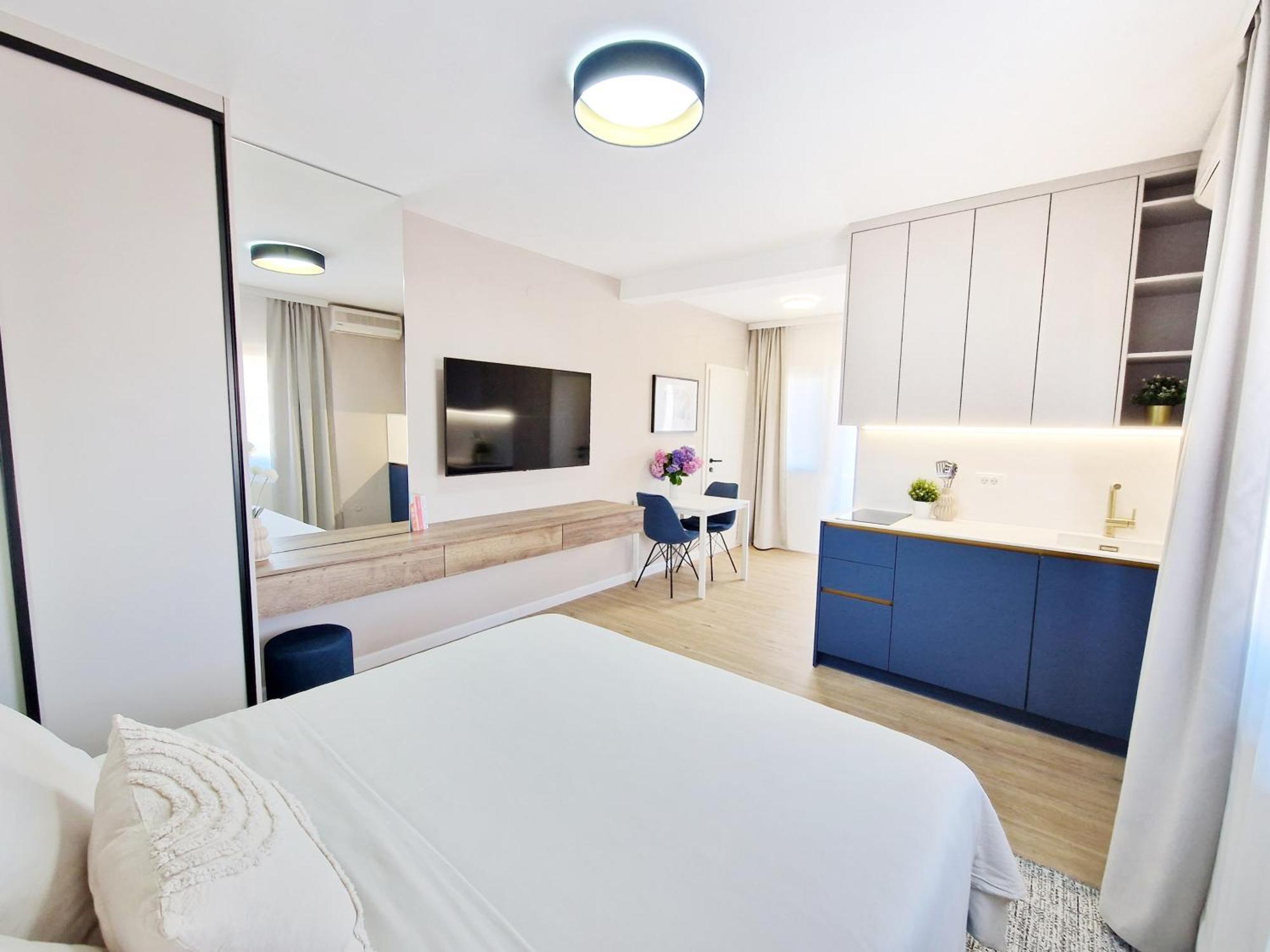 Apartments Jasna Ровінь Екстер'єр фото