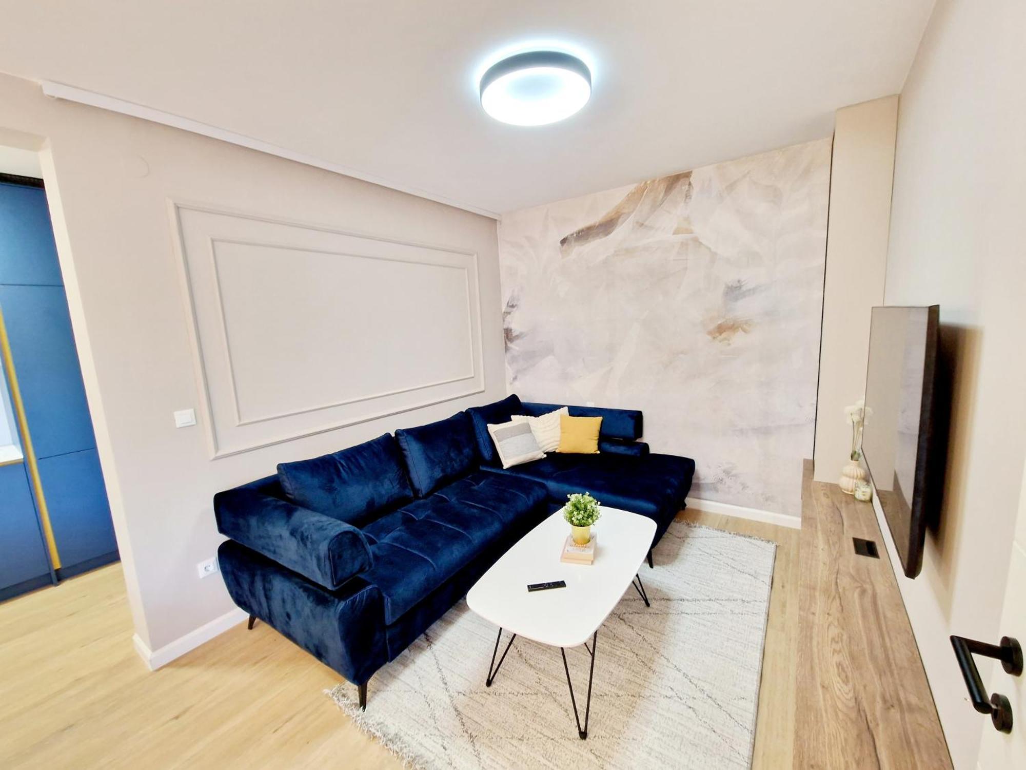 Apartments Jasna Ровінь Номер фото