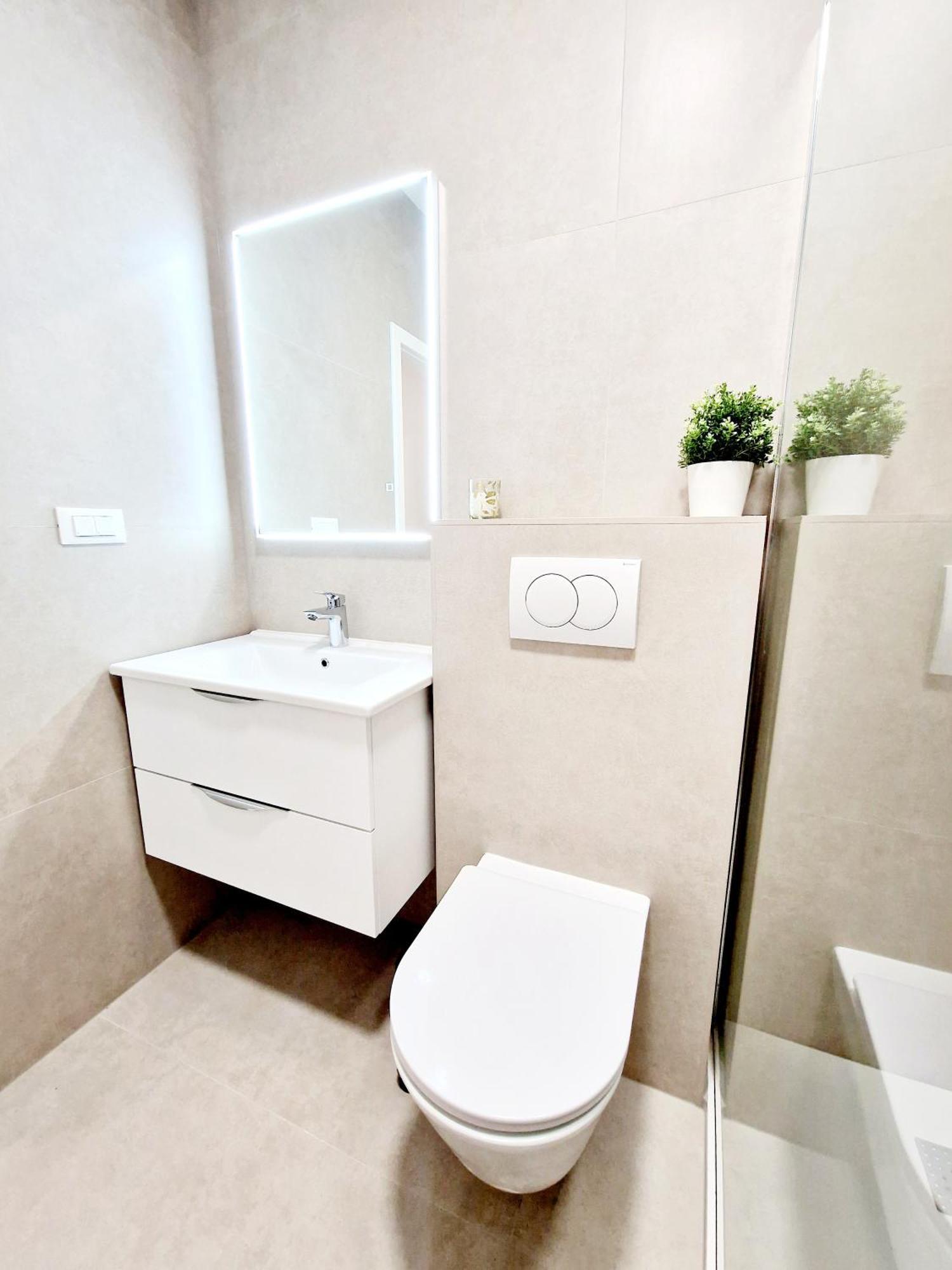 Apartments Jasna Ровінь Номер фото
