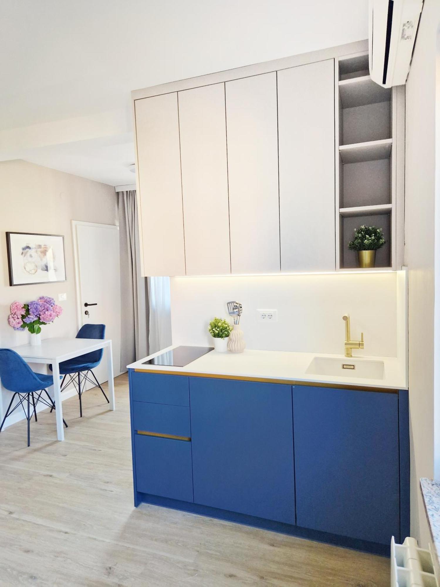 Apartments Jasna Ровінь Номер фото