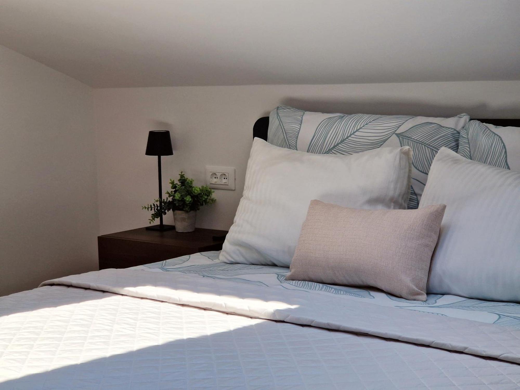 Apartments Jasna Ровінь Екстер'єр фото
