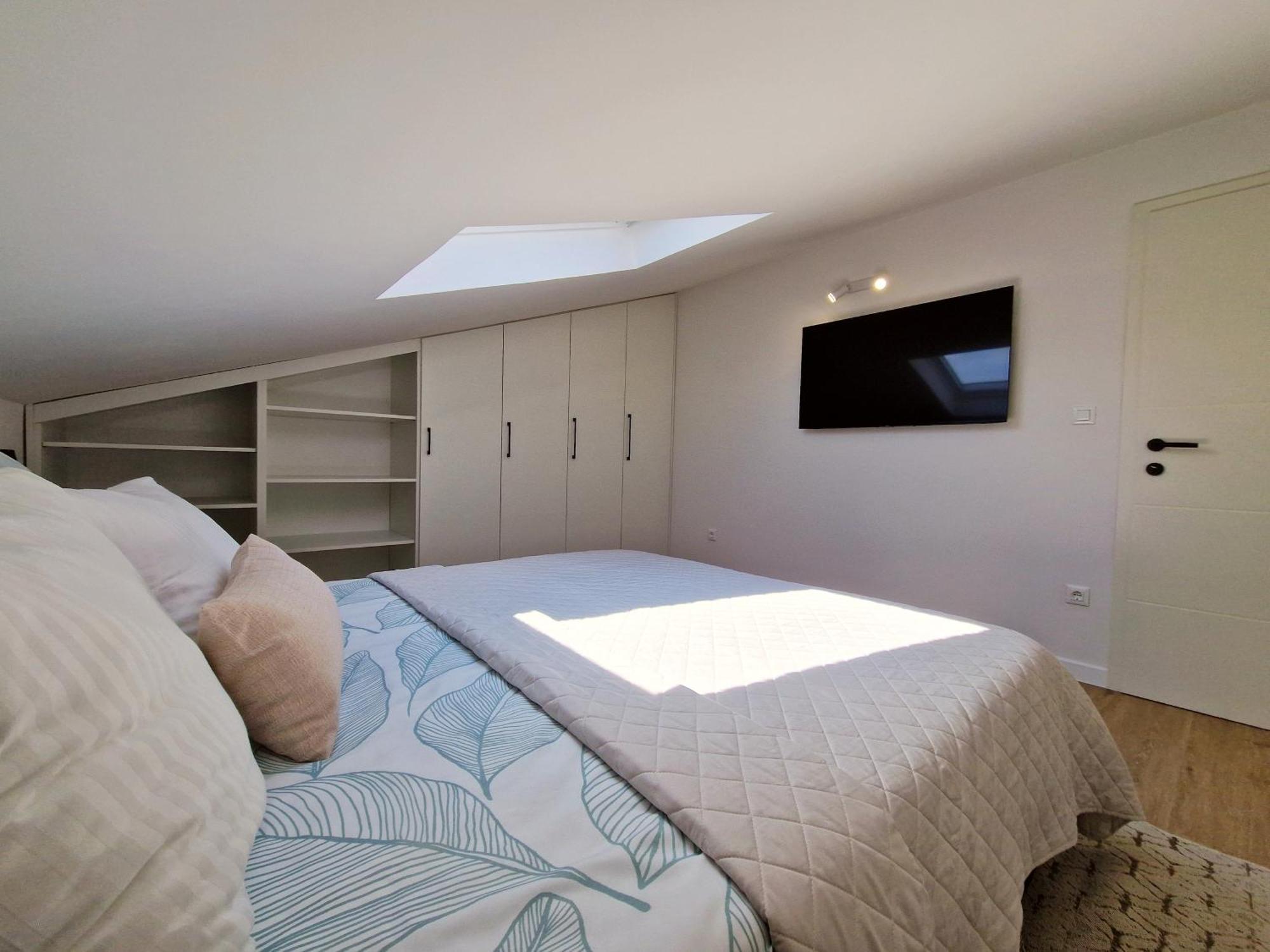 Apartments Jasna Ровінь Екстер'єр фото