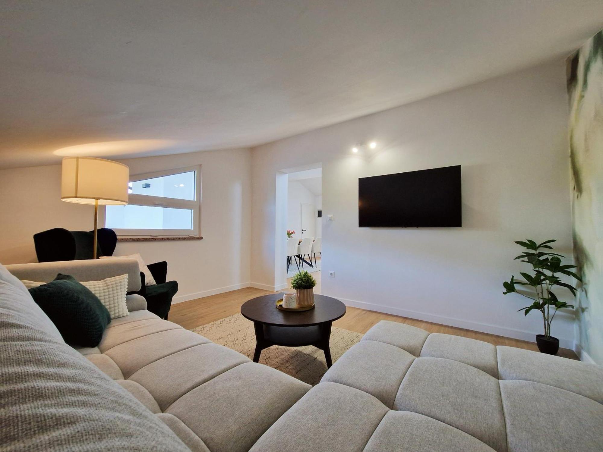 Apartments Jasna Ровінь Екстер'єр фото