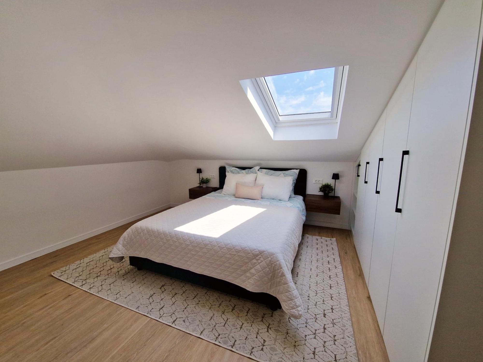Apartments Jasna Ровінь Екстер'єр фото