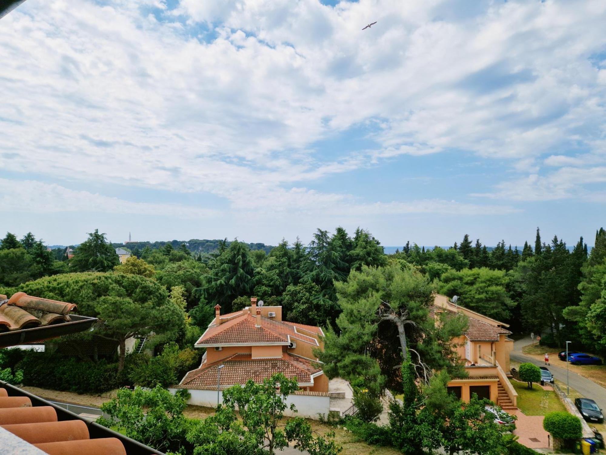 Apartments Jasna Ровінь Екстер'єр фото