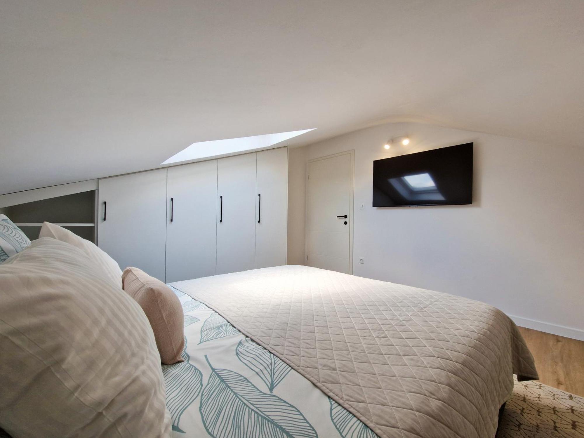 Apartments Jasna Ровінь Екстер'єр фото
