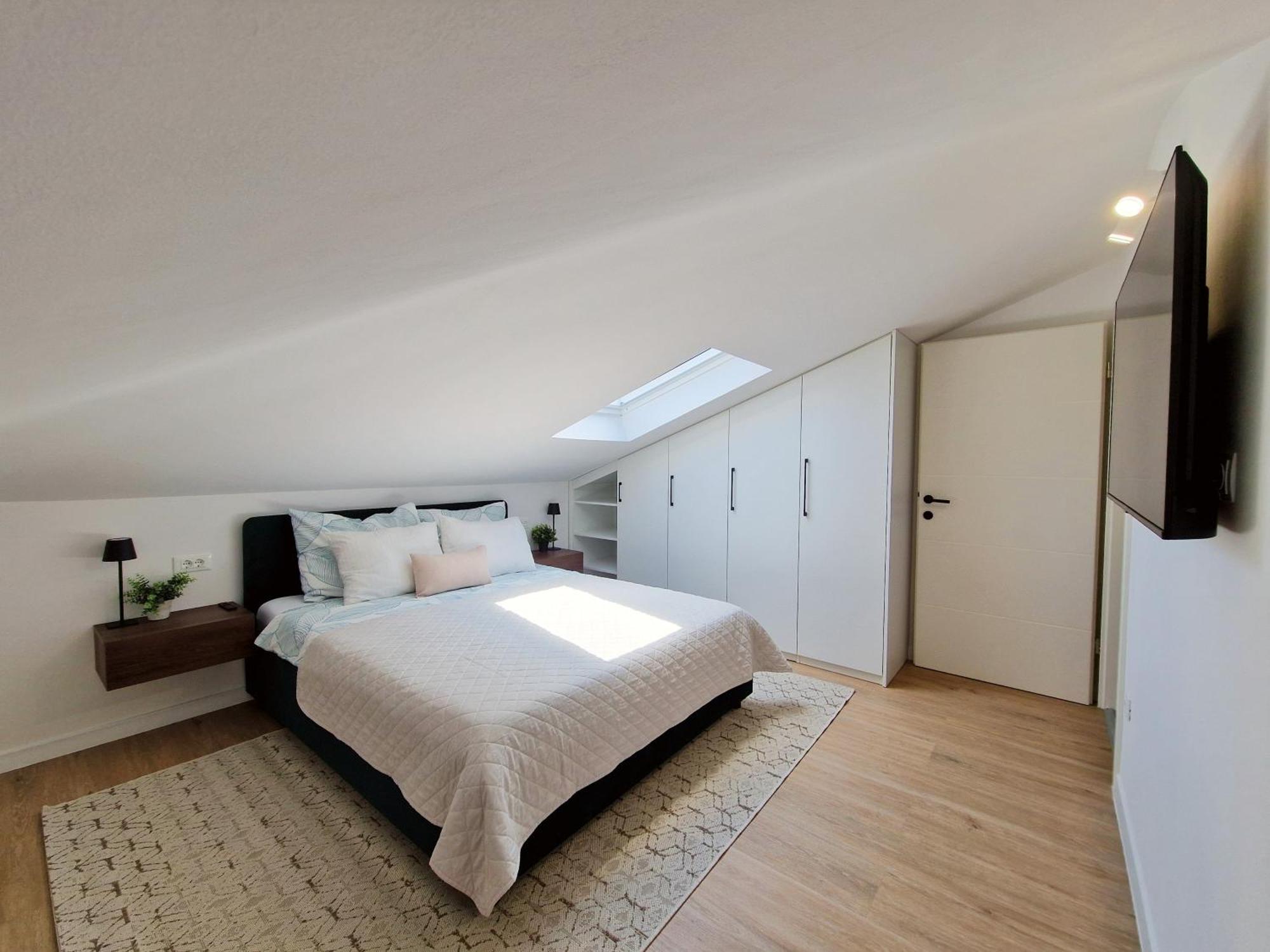 Apartments Jasna Ровінь Екстер'єр фото